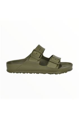  BIRKENSTOCK- | ARIZONA EVA D-MILITARE